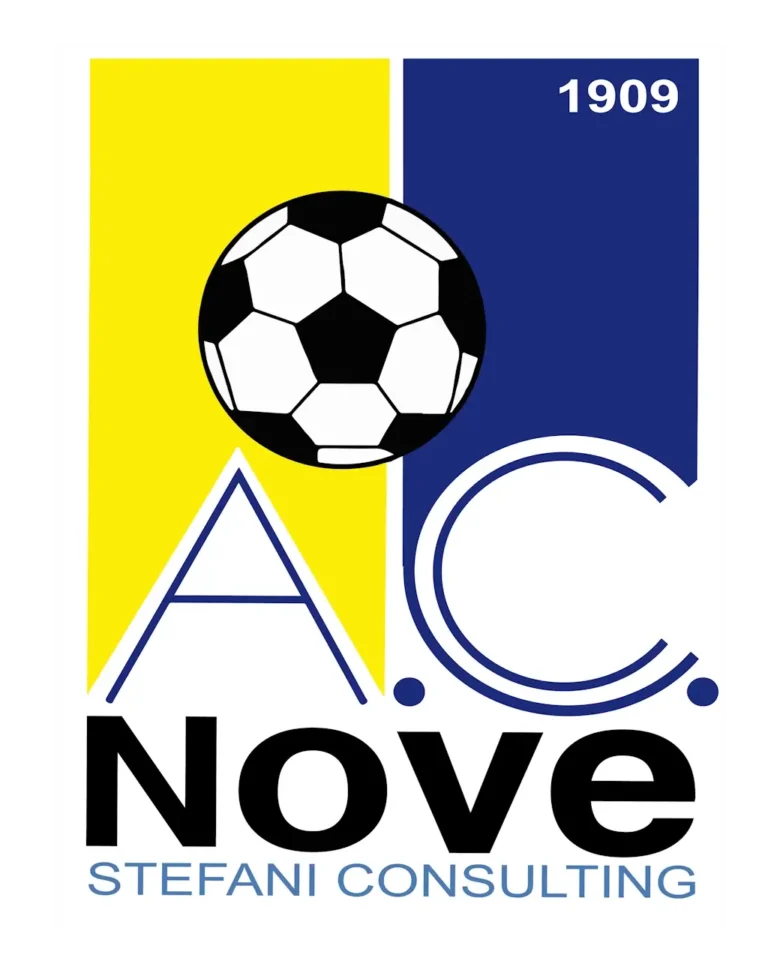 A.C. Nove Logo