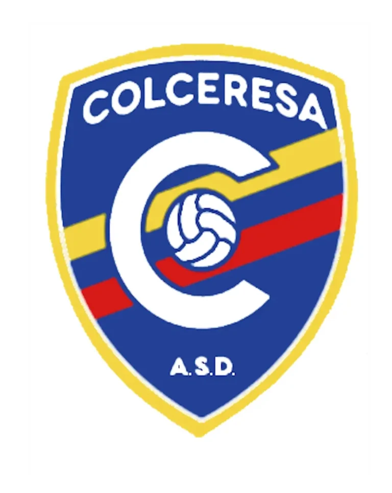 ASD CALCIO COLCERESA LOGO