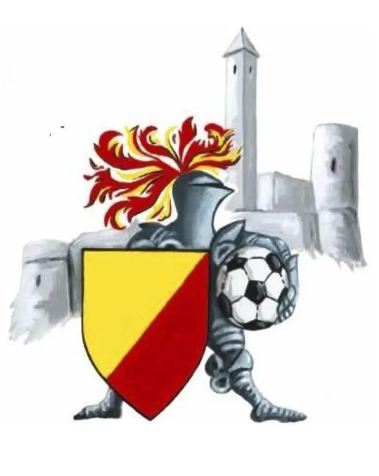ASD US Borgo Logo