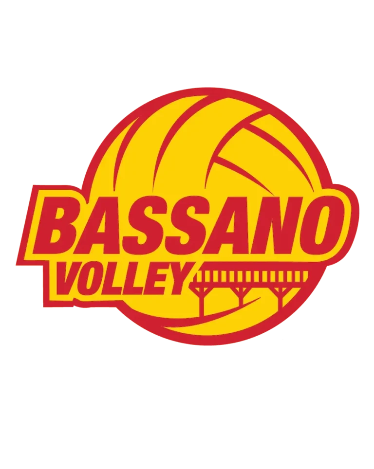 Bassano Volley Logo