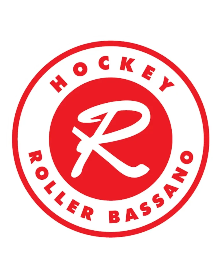 Logo Hockey Roller Bassano - Squadra di hockey su pista a Bassano del Grappa