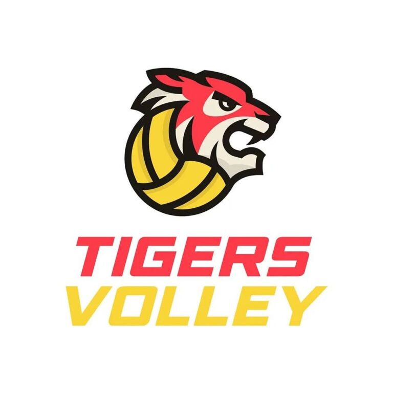 Logo Tigers Volley